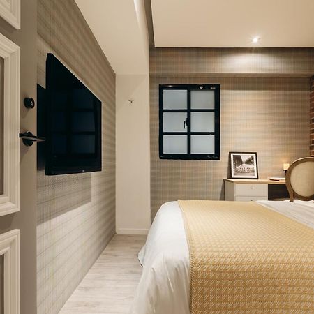Little Apartment A+B Welcome Taipei Long Stay Room photo