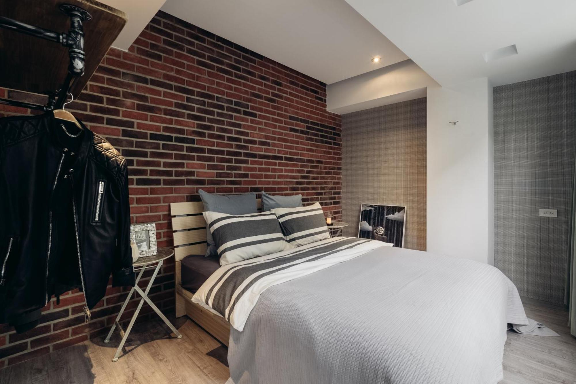 Little Apartment A+B Welcome Taipei Long Stay Room photo