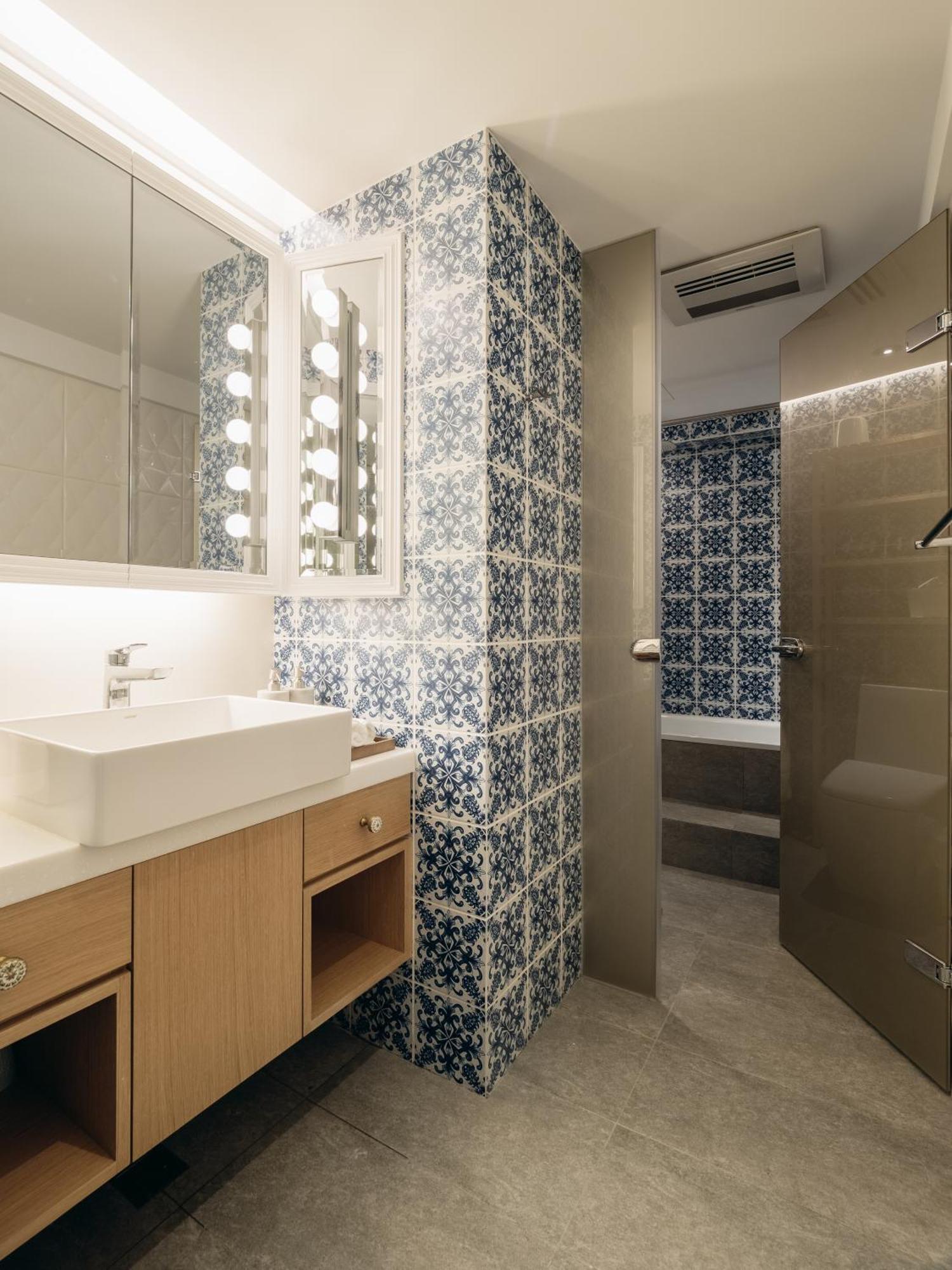 Little Apartment A+B Welcome Taipei Long Stay Room photo